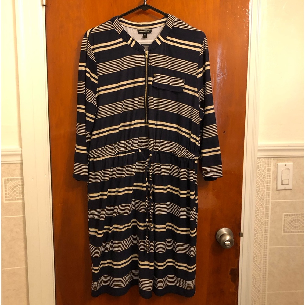 Allison Brittney Dress